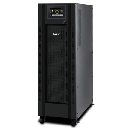 UPS CDP UPO33-30HFAX 30KVA/30KW Online doble conversion trifasico