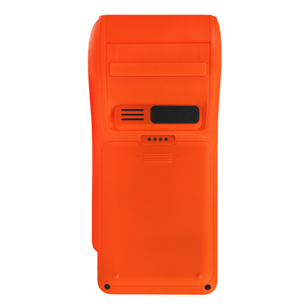 Terminal Punto de Venta CLIP ULTRA IP54 Red 4G gratuita podrás utilizarlo con WiFi e integra Bt para tu Clip Box 4