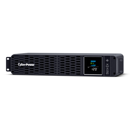 UPS Cyberpower No Break 1500VA 1500W Panel de Linea Interactiva 2