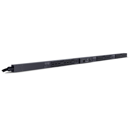 PDU CyberPower PDU33105 3 fases NEMA L21-30P 50/60Hz 208V 2