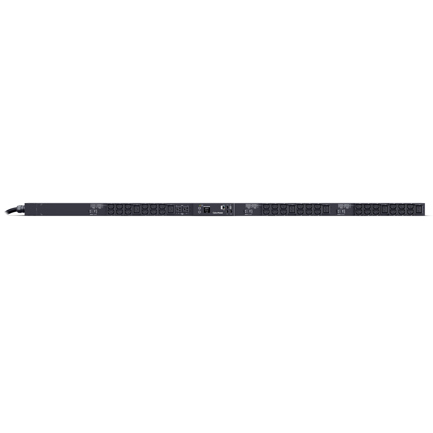 PDU CyberPower PDU33105 3 fases NEMA L21-30P 50/60Hz 208V 5