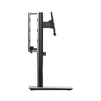 Montaje dell todo en uno mfs18 optiplex mff aio