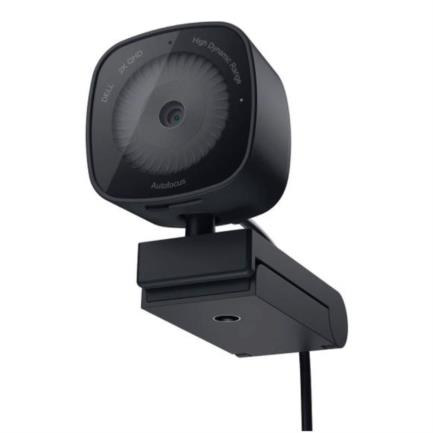 Cámara Web Dell WB3023 USB 2K Full HD Windows 11 y MacOS 2