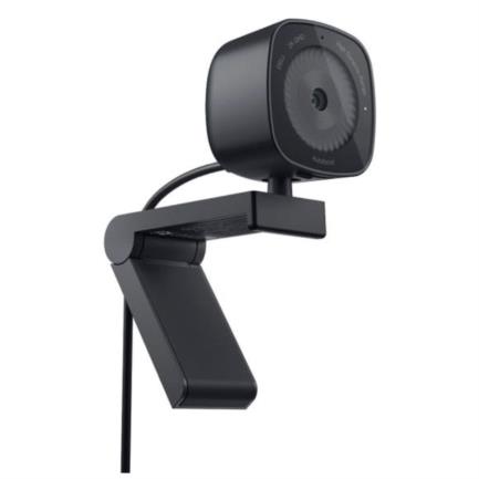Cámara Web Dell WB3023 USB 2K Full HD Windows 11 y MacOS 5