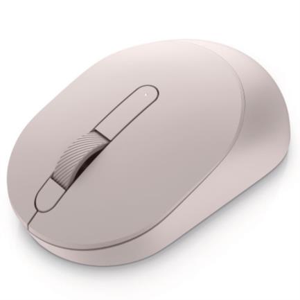 Mouse Inalambrico Dell MS3320W Optico 1600 Dpi Color Rosa MS3320W-LT-R - Código: MS3320W-LT-R | Compra en Guadalajara