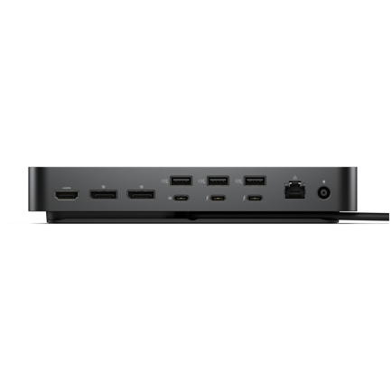 Docking Dell Pro Thunderbolt 5 Smart Dock - SD25TB5