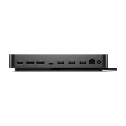 Dock Dell WD25Z Suministro de Energía 130W Garantia 3 años Color Negro