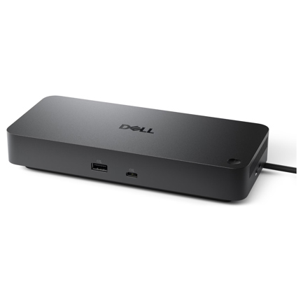Dock Dell WD25Z Suministro de Energía 130W Garantia 3 años Color Negro 2