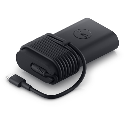 Cargador Dell de 100 Watts USB-C con Cable Americano 2