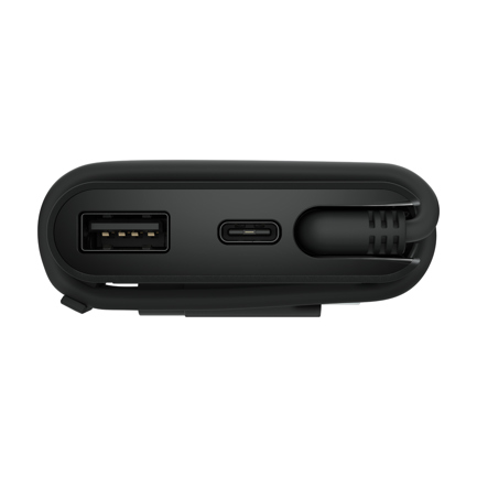 Adaptador de viaje USB-C 4 en 1 Dell Pro DA225 1 Año garantía 2