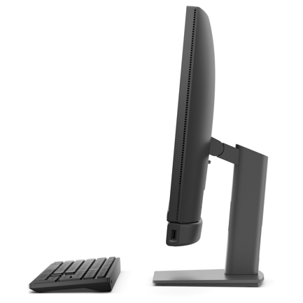 All in One Dell Pro 24 QC24250 Intel Ultra 7 265 13 TOPS NPU 16GB RAM 512GB SSD Win 11 Pro 3Y Onsite