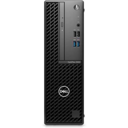 Desktop dell optiplex 3000 sff intel core i5 12500 disco duro 512 gb ssd ram 8 gb windows 10 pro