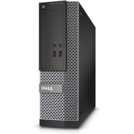 Pc sff dell vostro 3020 core i5-13400 10-core, 20mb cache, 2.5ghz/ 16gb ddr4 3200mhz / 512gb sdd / negro / winpro