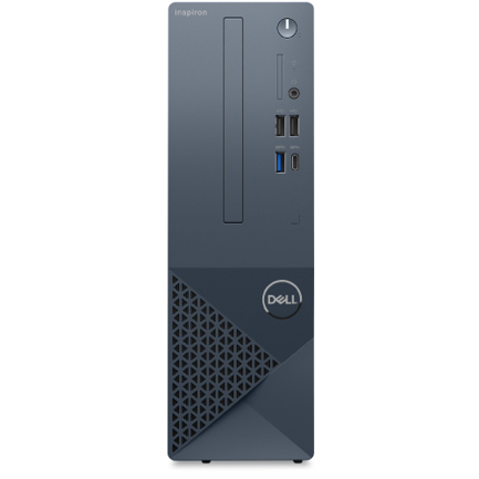 Desktop Dell Inspiron SFF 3030 Intel i3-12100 RAM 8GB 512GB SSD W11 PRO 1Y HW OnSite