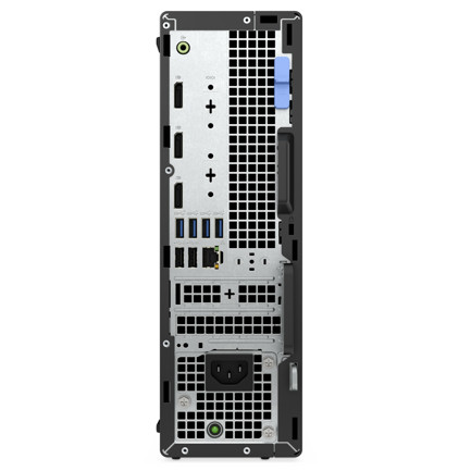 Desktop Dell Optiplex SFF 7020 Intel Core i7-14700 1TB SSD 16GB Radeon RX6300 2GB LECTOR DVD Windows 11 Pro3Yprosupport