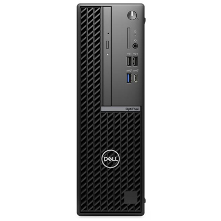 Desktop Dell Optiplex SFF 7020 Intel Core i7-14700 1TB SSD 16GB Radeon RX6300 2GB LECTOR DVD Windows 11 Pro3Yprosupport 2