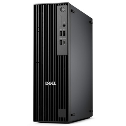 Desktop Dell Pro Slim Plus QBS1250 CORE ULTRA 7 265 vPro 16GB RAM 512GB SSD W11PRO 3Y Prosupport RWKJK - Código: RWKJK | Compra en Guadalajara