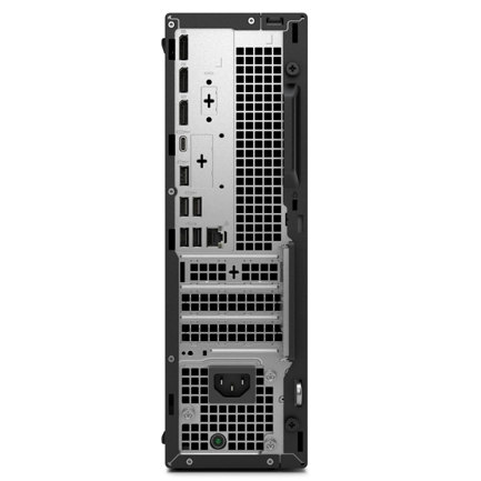 Desktop Dell Pro Slim Plus QBS1250 CORE ULTRA 7 265 vPro 16GB RAM 512GB SSD W11PRO 3Y Prosupport 2