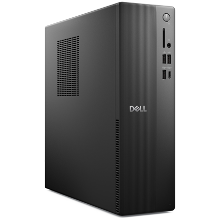 Desktop Dell Pro Slim Essential QVS1260 Intel Core i5-14400 16GB RAM 512GB SSD W11 Pro 3 Años Básico 2