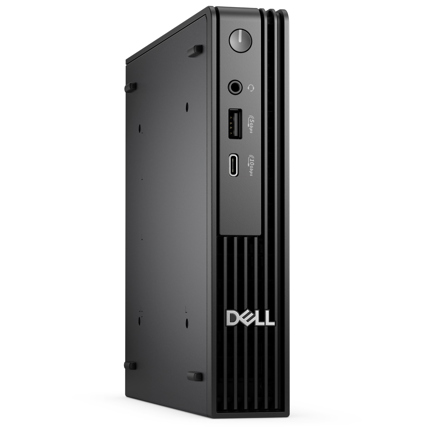 Desktop Dell Pro Micro P5M1260 Intel Core Ultra 7-366H NPU 50 TOPS 16GB 512GB SSD W11 Pro 3Y OnSite 2