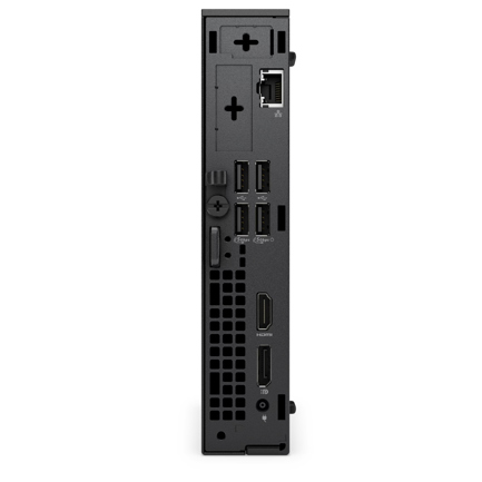 Desktop Dell Pro Micro P5M1260 Intel Core Ultra 5-335 NPU 47 TOPS 16GB 512GB SSD W11 Pro 3Y OnSite