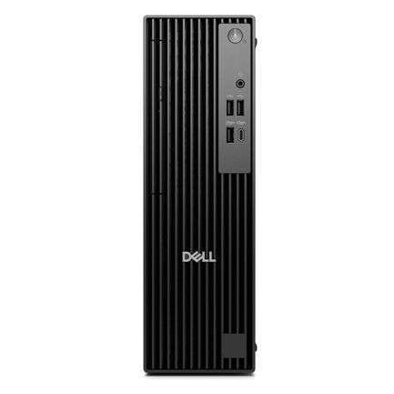 Desktop Dell Pro QCS1250 Intel Core Ultra 7 265 16 GB RAM 512 GB SSD Windows 11 Pro 3Y ONSITE