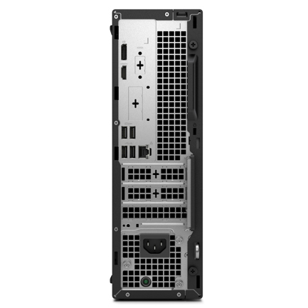 Desktop Dell Pro QCS1250 Intel Core Ultra 7 265 16 GB RAM 512 GB SSD Windows 11 Pro 3Y ONSITE 2