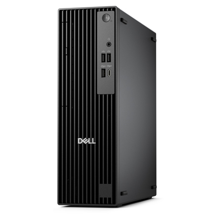 Desktop Dell Pro QCS1250 Intel Core Ultra 7 265 16 GB RAM 512 GB SSD Windows 11 Pro 3Y ONSITE 3