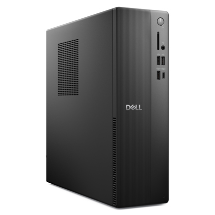 Desktop Dell Pro Slim Essential QVS1260 Intel Core i7 - 14700 RAM 16GB 512GB SSD W11 Pro 3Y Onsite