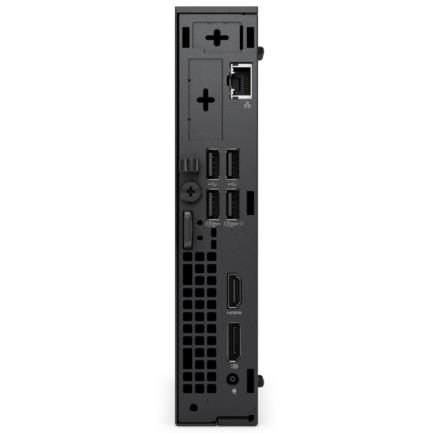 Desktop Dell Pro MFF QCM 1250 intel core i5-14500t 16gb ram 512gb ssd w11 pro 3 años basico