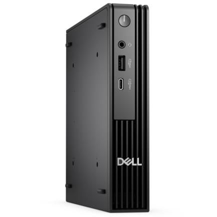 Desktop Dell Pro MFF QCM 1250 intel core i5-14500t 16gb ram 512gb ssd w11 pro 3 años basico 2