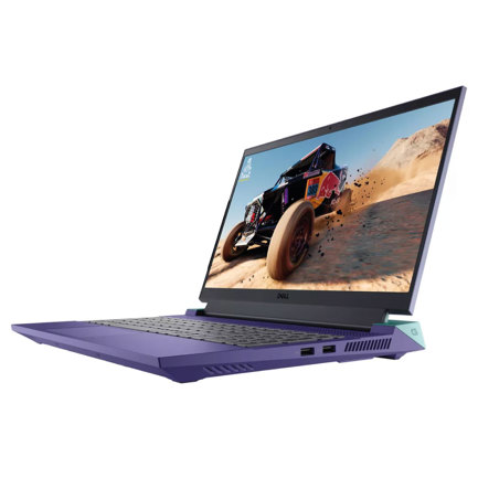 Laptop Dell Gaming NB G15 5530 15.6 intel Core i7-13650HX 16GB SSD W11H