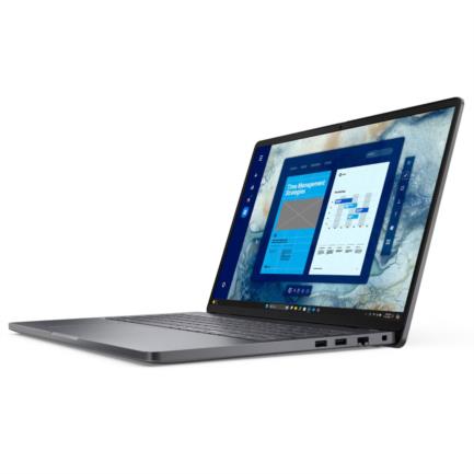 Laptop Dell Pro 16 Intel Core 5-120U Ram 16Gb 512 SSD W11 Pro 1 Año Basico