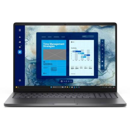 Laptop Dell Pro 16 Intel Core 5-120U Ram 16Gb 512 SSD W11 Pro 1 Año Basico CXGYV - Código: CXGYV | Compra en Guadalajara