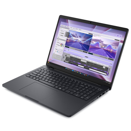 Laptop Dell Pro Max 16 Intel Ultra 9-285H 32GB Ram 1TB SSD RTX2000 8GB Win 11 PRO 3Y Prosupport Plus