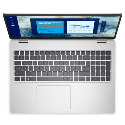 Laptop Dell Pro 16 PC16250 Intel Ultra 5-235URAM 16GBSSD 512GB Windows 11 Pro con 3 Años Basico 2