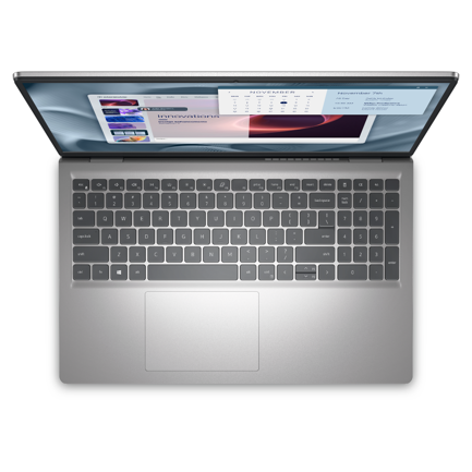 Laptop Dell Pro Essential 15.6" PV15250 Intel Core i7-1355U 16GB RAM 512GB SSD Windows 11 Pro Garantía 1 Año Básico 2