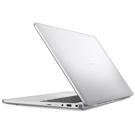 Laptop Dell Pro Plus 16 de 16" Táctil Intel Ultra 7-268V 32GB RAM 1TB SSD Windows 11 Pro 5 Años Prosupport Plus 2
