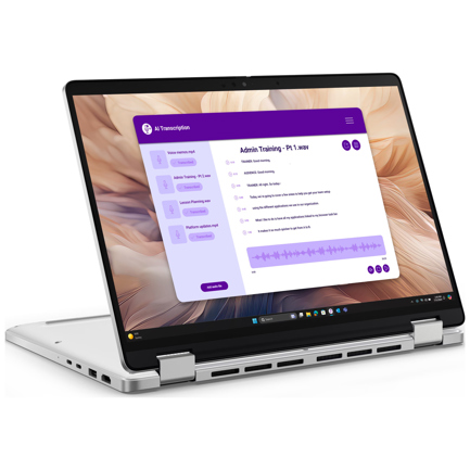 Laptop Dell Pro 14 Plus PB14250 2 En 1 Touch AMD Ryzen 7-350 32GB Ram 1 TB SSD Win 11 Pro 3Y Prosupport Plus