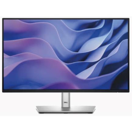 DELL P Series P2225H Monitor De Computadora 54.6 Cm 21.5 1920 X 1080 Pixeles Full HD LCD Negro Plata DELL-P2225H