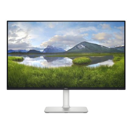 DELL-S2425H Monitor Dell S2425H 23.8 FHD Panel IPS 100Hz HDMI Bocinas 5W Garantía 3 Años DELL-S2425H