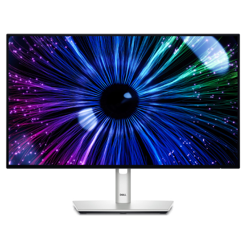 Monitor Dell Ultrasharp 24 120Hz FHD 1920x1080 USB-C HUB HDMI DP RJ45 U2424HE Garantía 3Años DELL-U2424HE - Código: DELL-U2424HE | Compra en Guadalajara
