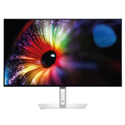 Monitor Dell Ultrasharp U2724D 27" 120HZ QHD Resolución 2560x1440 USB-C HDMI DP Garantía 3 Años