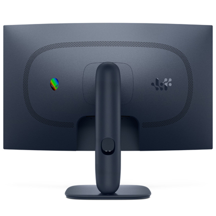 Monitor Dell 32" Alienware Curvo QHD 2560x1440 Panel VA 180Hz 3 años