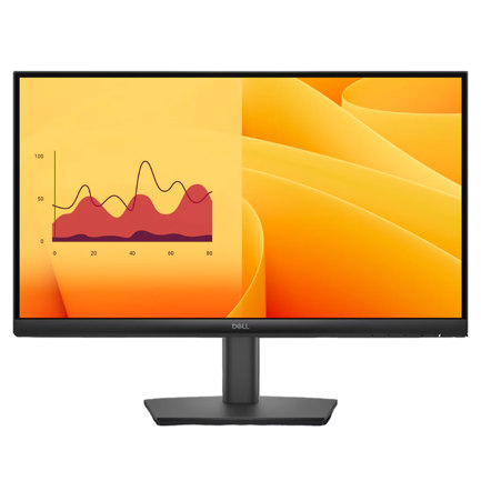 MONITOR DELL PRO E2225HM 22 1920 X 1080 HDMI/DP/VGA 3YW DELL-E2225HM - Lg