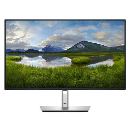 Monitor Dell 27" Pro Plus P2725HE  USB-C  Resolucion 1920 x 1080 FHD HDMI/DP 3