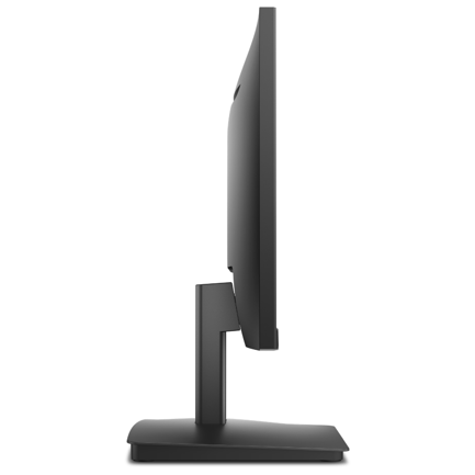 Monitor Dell 27" SE2725HM Resolución 1920x1080 100hz FHD HDMI VGA 3 Años 2