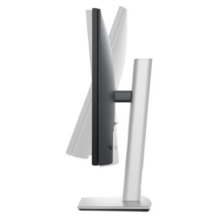 Monitor QHD Dell Pro 24" P2425DE Plus con concentrador USB-C P2425DE HDMI/DP/RJ45 3