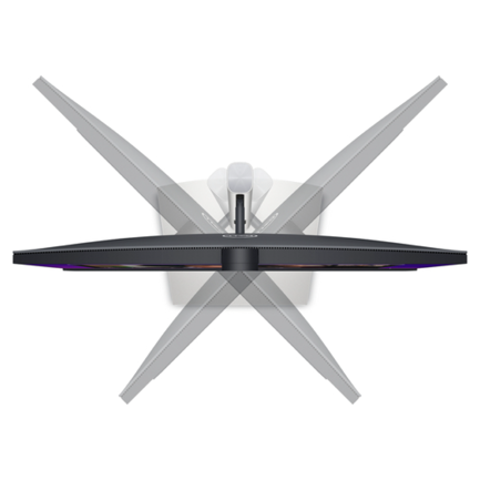 Monitor Dell 27" Pro Plus P2724DEB para Videoconferencias Quad HD 26 W 4