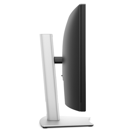 Monitor Dell Pro Plus P3425WE 34.1" 3440x1440 WQHD Panel IPS Curvo USB-C Hub DP/HDMI/RJ45